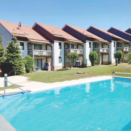 Ferienanlage Harzfreunde アルローデ エクステリア 写真